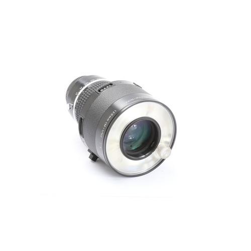 Nikon medical 120 top - medical, 4,0/120