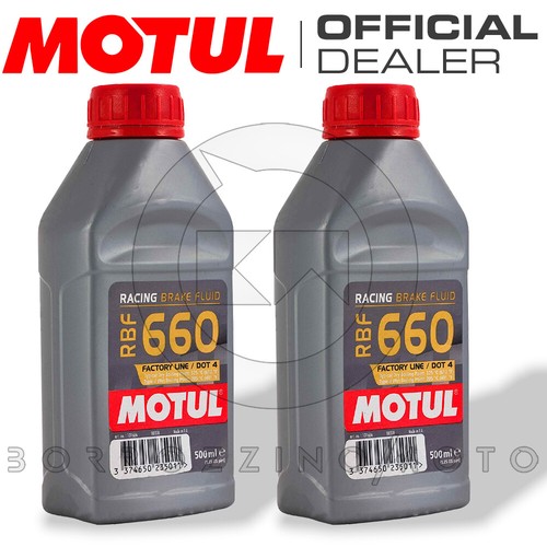 Olio motul rbf 660 factory - rbf,