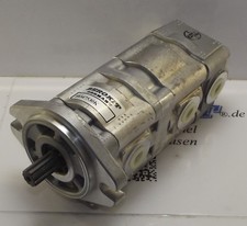 Pompa idraulica per Takeuchi