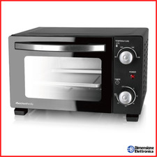 Forno Elettrico Devil 11 Litri