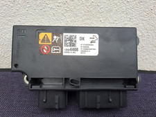 CENTRALINA MODULO ELETTRONICO AIRBAG OPEL MOKKA 1.6 CDTi ANNO 2016 RICAMBI AUTO