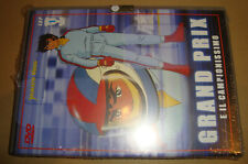 DVD GRAND PRIX E IL