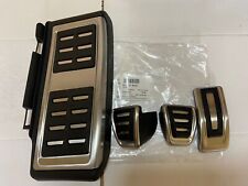 KIT POGGIAPIEDI PEDALIERA  RS