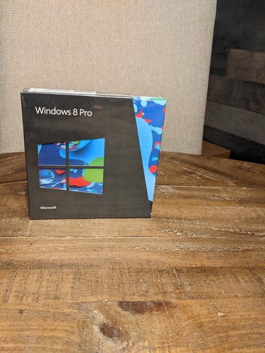 Nuovo sigillato microsoft - nuovo,