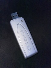 NETGEAR WG111 (606449036657)