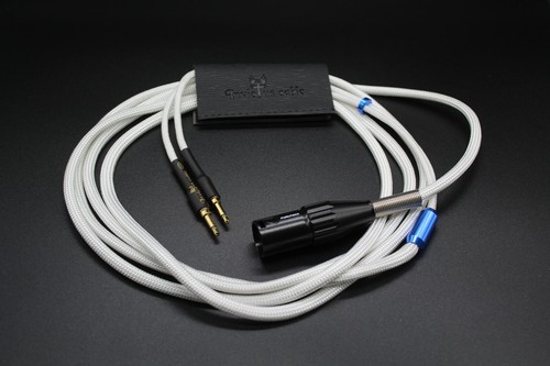 Replacement cable hifiman - replacement,