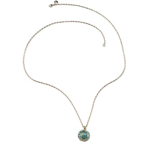 Collana donna chiama angeli - chiama,