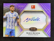 2021-22 Topps Tier One -