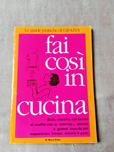 Mary ellen fai così in - ellen,