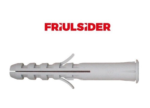 Friulsider tasselli nylon - tu,