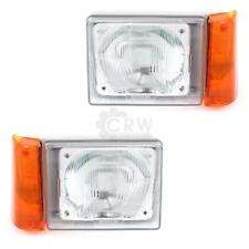 Kit fari per Fiat Panda 141_