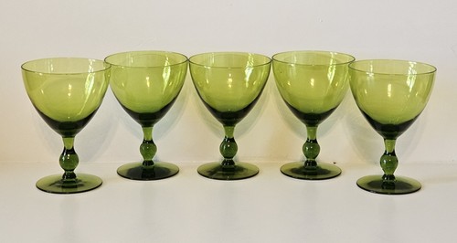 Calici acqua vintage - calici,
