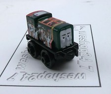 THOMAS & FRIENDS Mini Treno