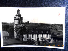 Kirche ?, ca. 1920
