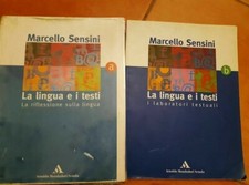 La Lingua E I Testi (marcello