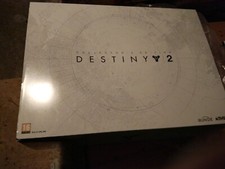 Destiny 2 Collector's Edition Pal Italiana Nuova Con Imballo Originale