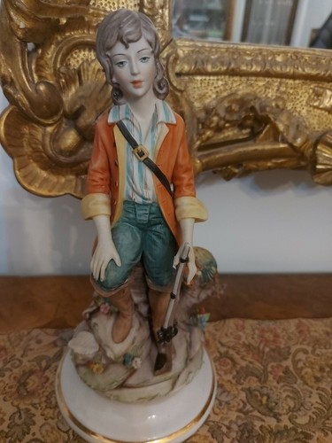 Capodimonte ceramiche il - capodimonte,