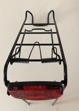 PORTAPACCHI POSTERIORE PER