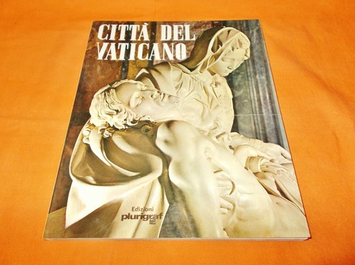 Città del vaticano plurigraf - del,