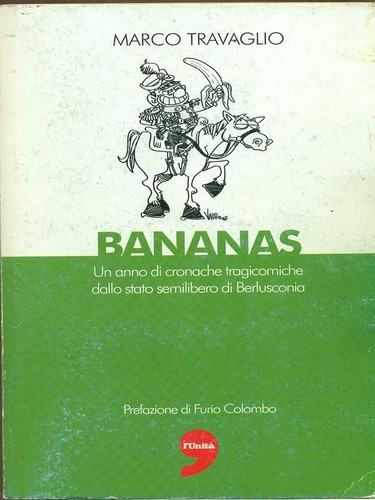 Bananas politica marco - politica,