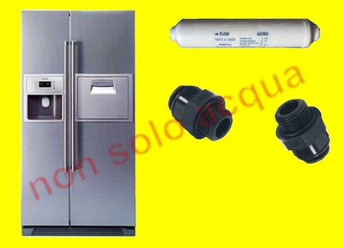 Filtro acqua frigo whirlpool - acqua,