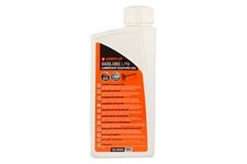 Warm additivo gaslube lpg - up,