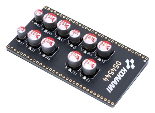 Konami 054544 modulo audio - konami,