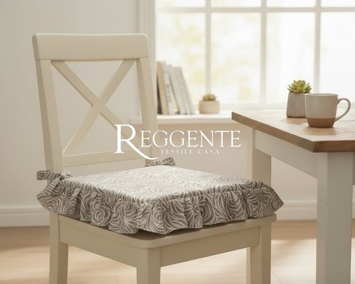 Cuscino sedia pezzi - cuscino, 6