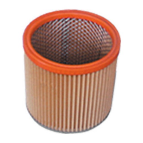 Filtro bidone aspiracenere - filtro,