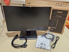 Acer Monitor LCD/Schermo