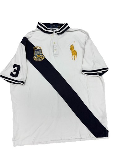 Polo ralph lauren big - lauren, pony
