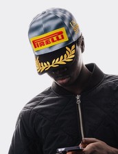 Cappello Pirelli Podium