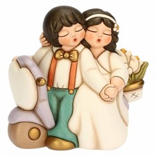 Sposini Thun Lui e Lei Maxi su