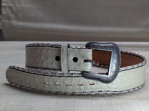 Cintura vintage made - made, usa