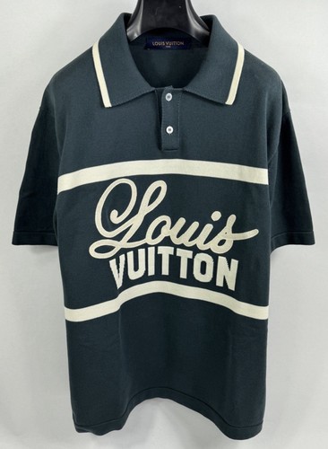 Louis vuitton polo in - polo, maglia