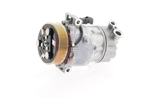 Compressore climatizzatore