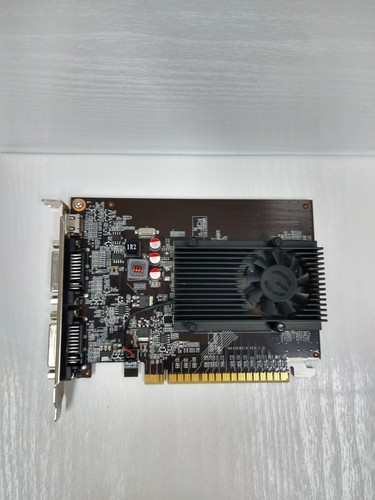 Scheda video desktop - , nvidia