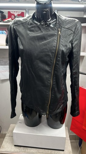 Imperial giacca pelle - imperial,
