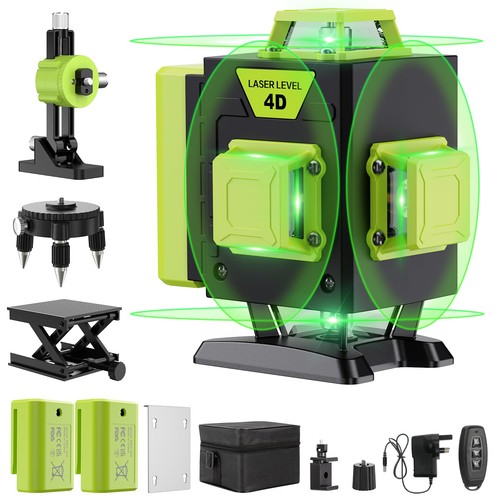 Livella laser autolivellante - livella,