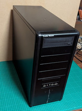 Cooler Master Mid Tower ATX