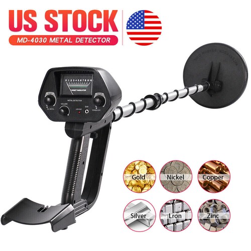 Metal detectors waterproof - detectors,