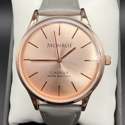 Orologio monroe classique - orologio,