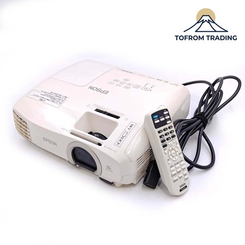 Epson tw5200 proiettore - epson,