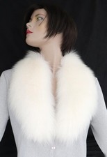 Pelliccia Sciarpa Shadowfuchs