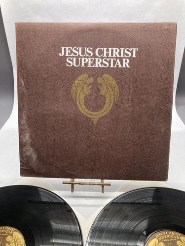 Jesus christ superstar - superstar, a