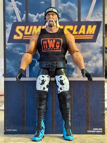 Mattel wwe main event - wwe,