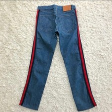 Jeans Gucci Denim Linea Sherry