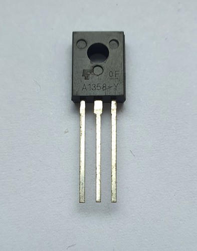 2sa1358y 2sa1358 pnp - 2sa1358y,