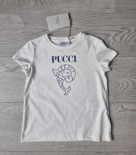 Shirt emilio pucci - emilio, bianca