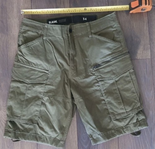 Pantaloncini cargo star - pantaloncini,